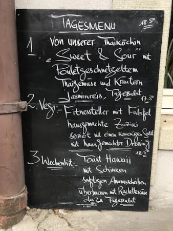 Bild von Rathaus Café
