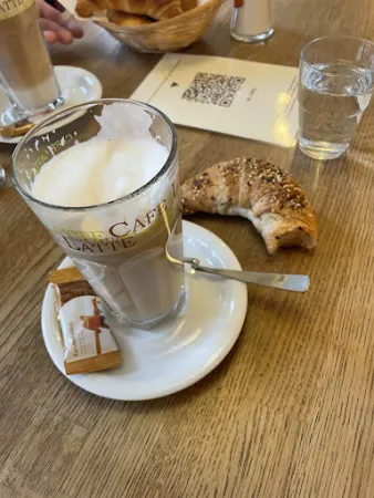 Bild von Rathaus Café