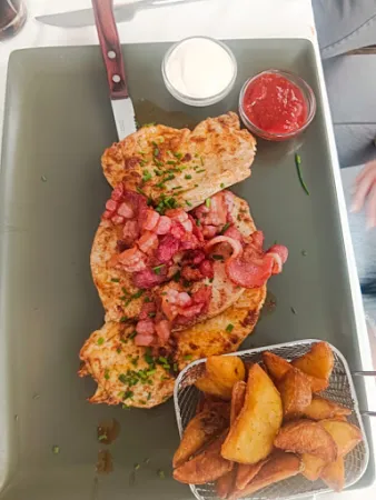 Bild von Café - Bar - Restaurant Fritz Zwickl