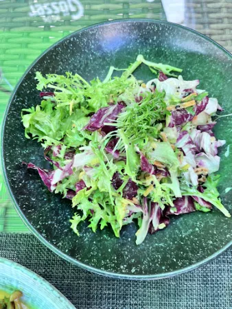 Bild von Restaurant Lokalaugenschein