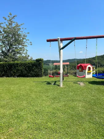 Bild von Grenzgasthaus Bonisdorf