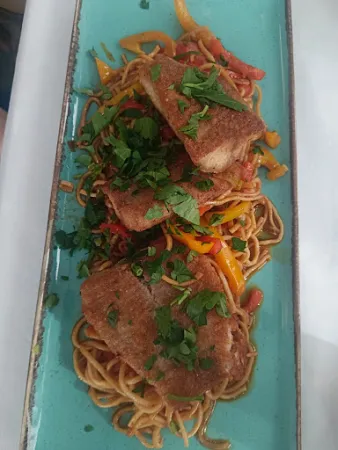 Bild von Café - Bar - Restaurant Fritz Zwickl