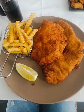 Bild von Café - Bar - Restaurant Fritz Zwickl