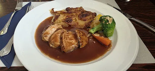 Bild von Restaurant Rütli