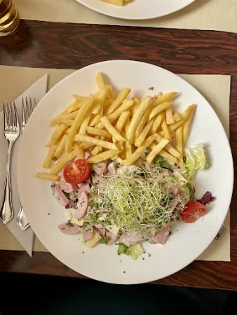 Bild von Restaurant Rütli