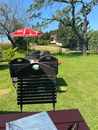 Bild von Grenzgasthaus Bonisdorf