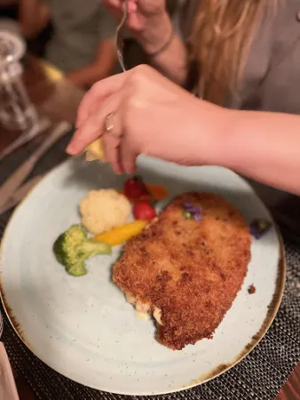 Bild von Restaurant Rütli