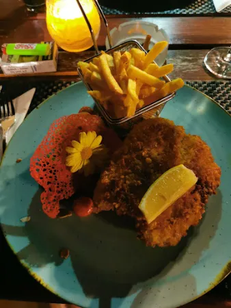 Bild von Restaurant Rütli