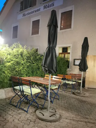 Bild von Restaurant Rütli