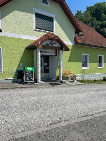 Bild von Grenzgasthaus Bonisdorf