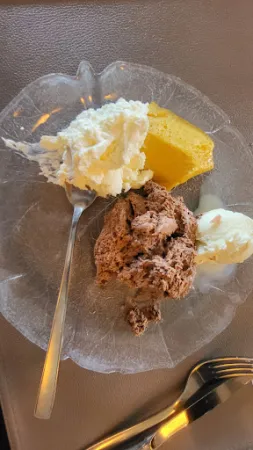 Bild von Restaurant Saga Khan
