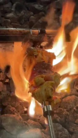 Bild von Restaurant Saga Khan