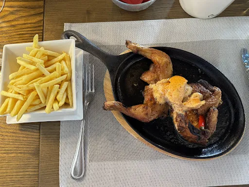 Bild von Bären Mägenwil