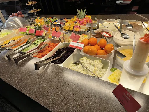 Bild von Restaurant Saga Khan