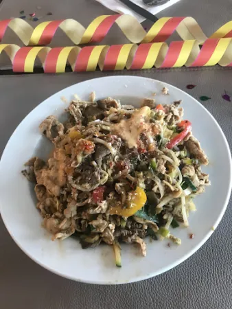 Bild von Restaurant Saga Khan