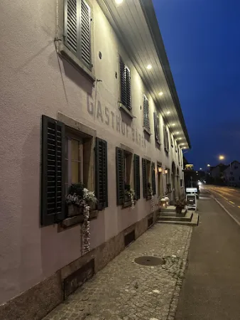 Bild von Bären Mägenwil