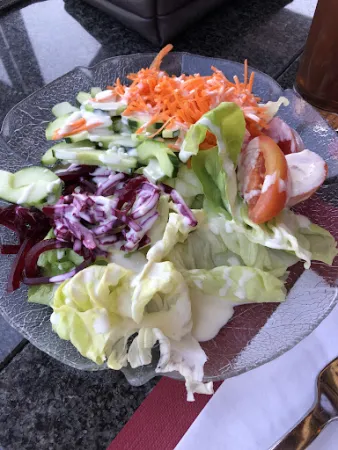 Bild von Restaurant Saga Khan