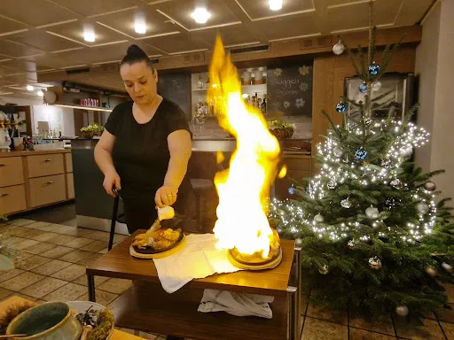 Bild von Bären Mägenwil