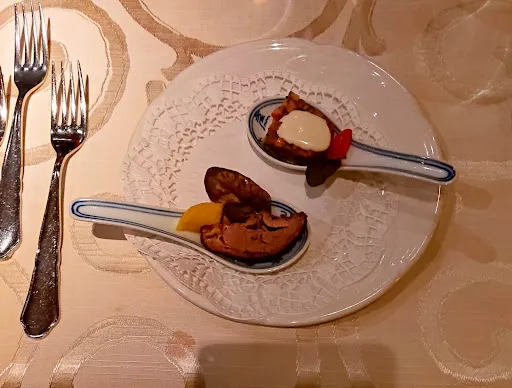 Bild von Restaurant Landhaus