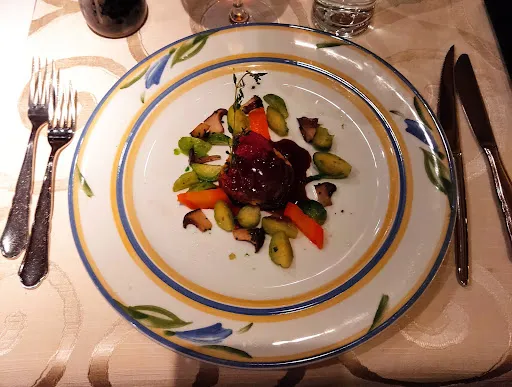 Bild von Restaurant Landhaus