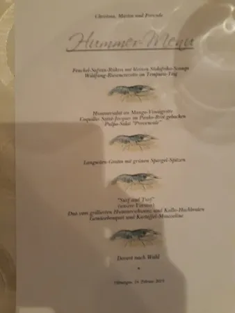 Bild von Restaurant Landhaus