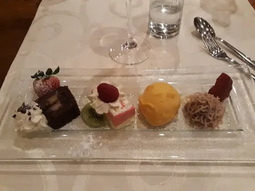 Bild von Restaurant Landhaus