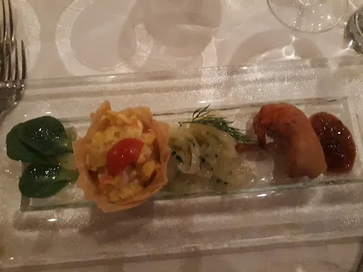Bild von Restaurant Landhaus