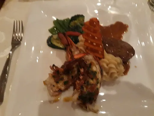 Bild von Restaurant Landhaus