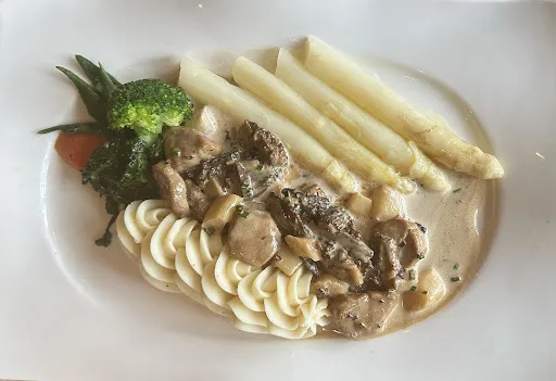 Bild von Restaurant Landhaus