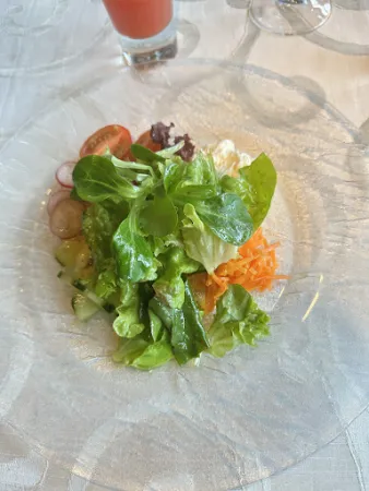 Bild von Restaurant Landhaus