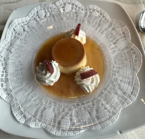 Bild von Restaurant Landhaus