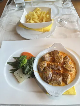 Bild von Restaurant Landhaus