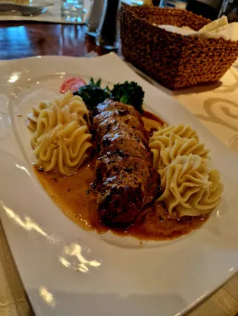 Bild von Restaurant Landhaus