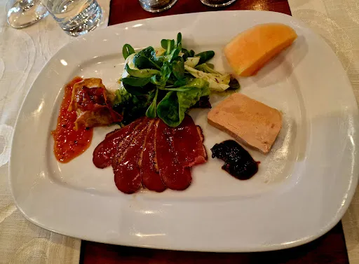 Bild von Restaurant Landhaus