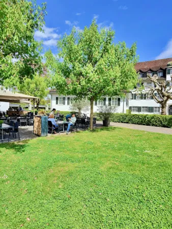 Bild von Restaurant Gnadenthal