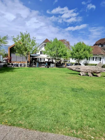 Bild von Restaurant Gnadenthal
