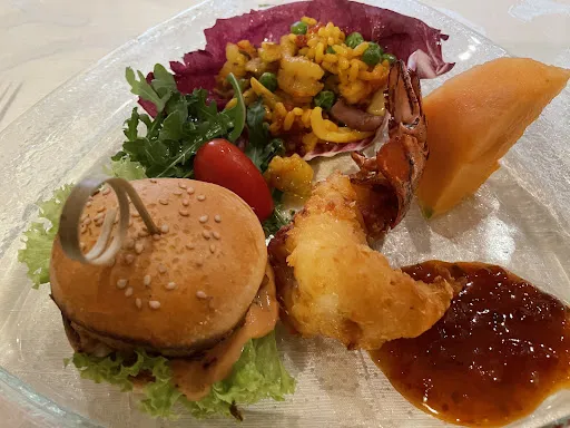 Bild von Restaurant Landhaus