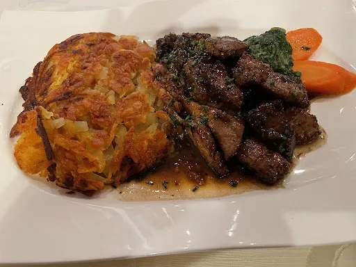 Bild von Restaurant Landhaus