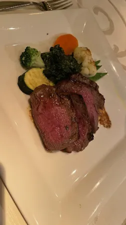 Bild von Restaurant Landhaus