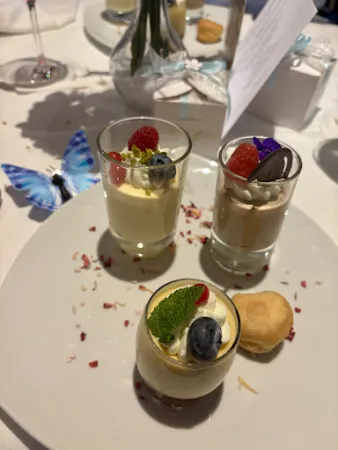 Bild von Restaurant Gnadenthal