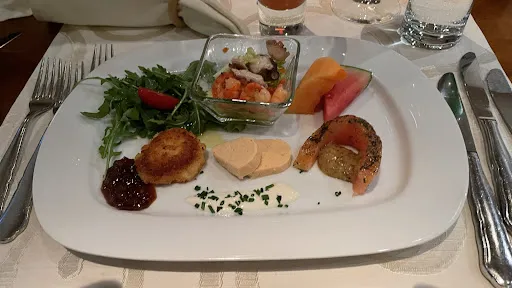 Bild von Restaurant Landhaus