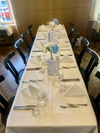 Bild von Restaurant Gnadenthal
