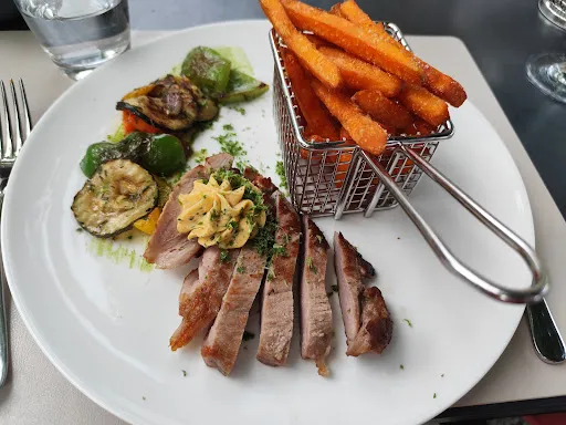 Bild von Restaurant Gnadenthal
