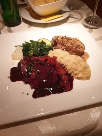 Bild von Restaurant Landhaus