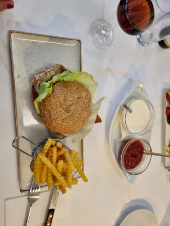 Bild von Café - Bar - Restaurant Fritz Zwickl