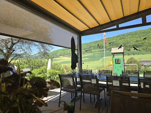 Bild von Waldhaus Gehren