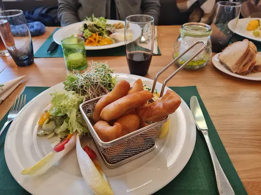 Bild von Waldhaus Gehren