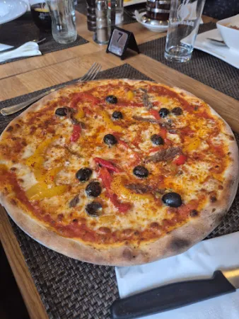 Pizzeria Argovia Restaurant Rebstock GmbH