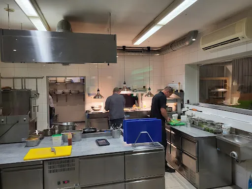 Bild von Restaurant Lokalaugenschein