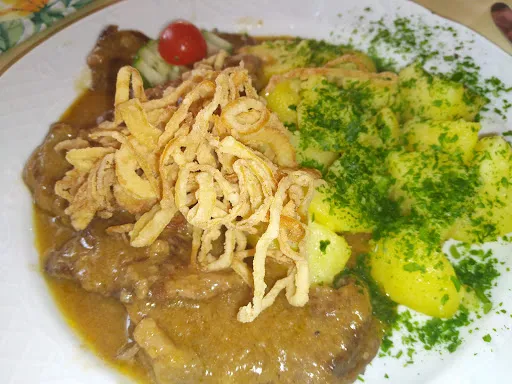 Bild von Grenzgasthaus Bonisdorf